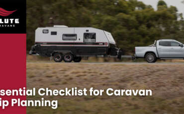 Essential Checklist for Caravan Trip Planning