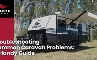 Troubleshooting Common Caravan Problems: A Handy Guide