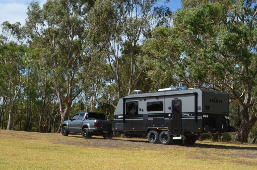 salute liberty sl-1 sl-1 unlimited