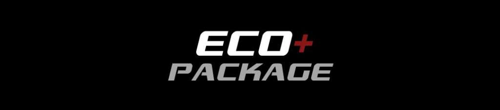 ECO+ PACKAGE
