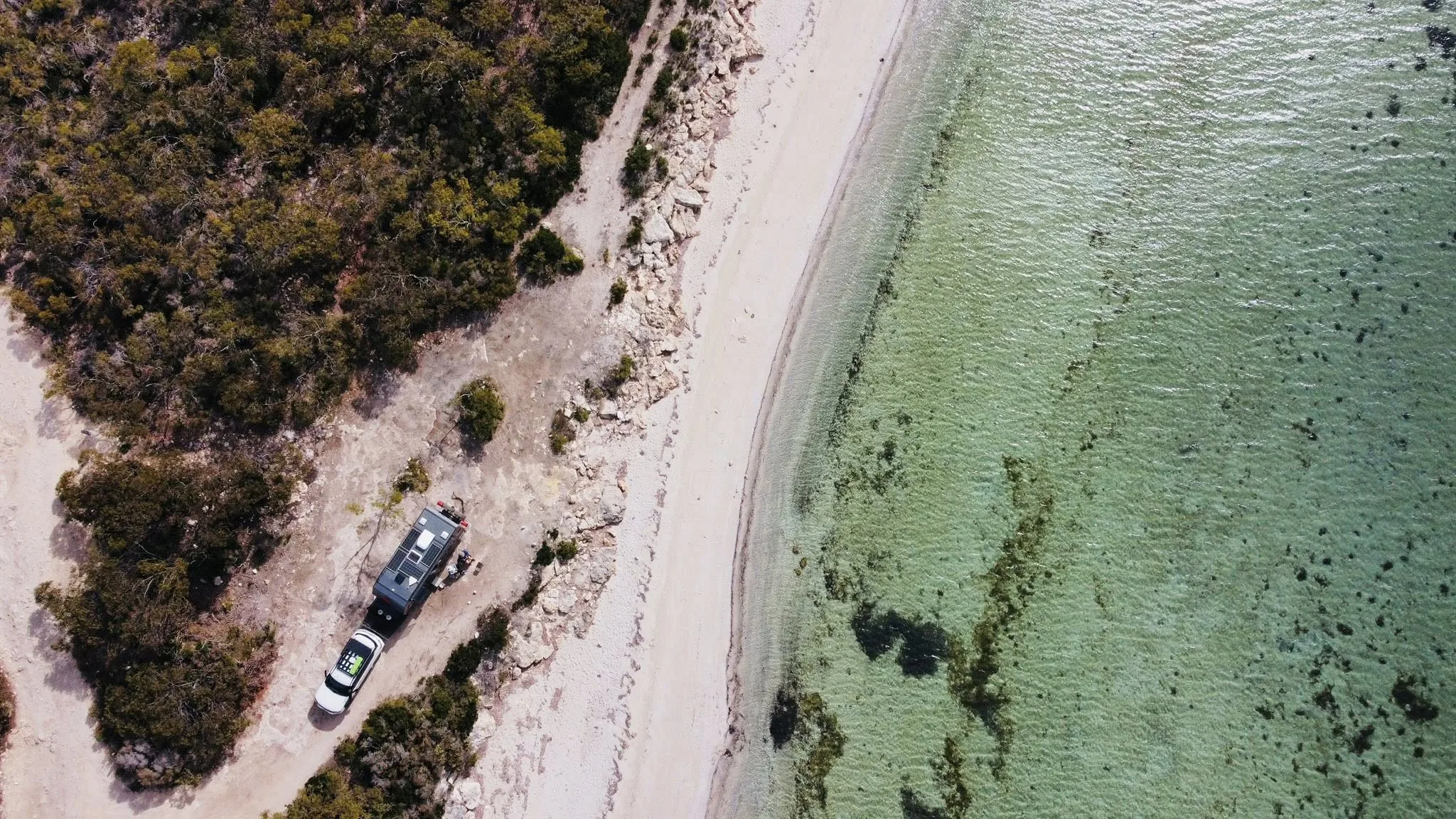 Salute Caravans - Australian Made Caravans