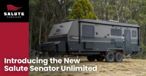 Introducing the New Salute Senator Unlimited