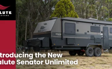 Introducing the New Salute Senator Unlimited