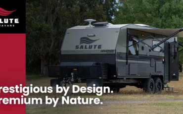 Prestigious by Design. Premium by Nature